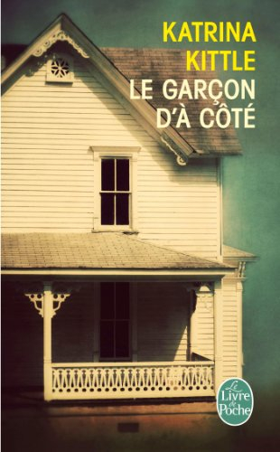 Le garçon d'à côté