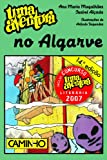 Uma aventura no Algarve