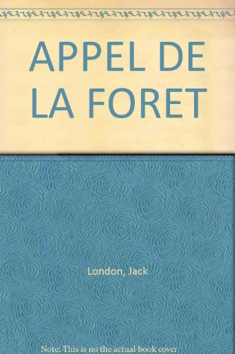 L'appel de la forêt