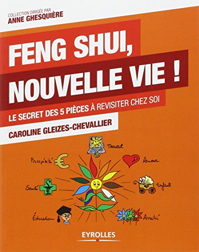 Feng shui, nouvelle vie !