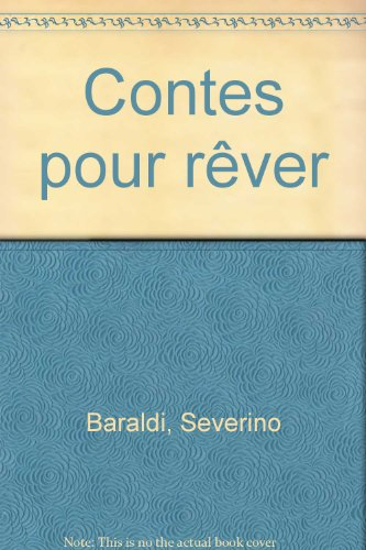 Contes pour rêver