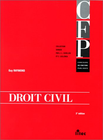 Droit civil