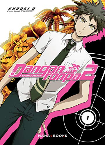 Danganronpa 2 : goodbye despair. Vol. 1