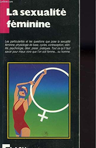 La Sexualité féminine
