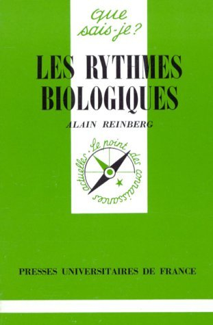 Les Rythmes biologiques