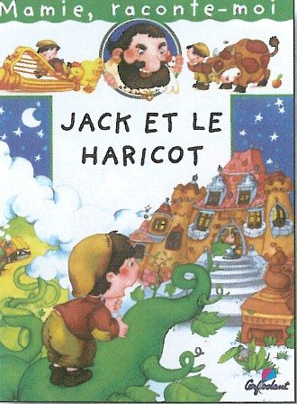 mamie raconte jack et le haricot