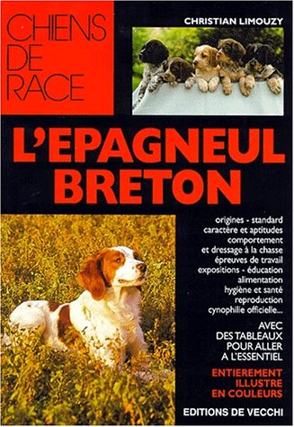 L'épagneul breton