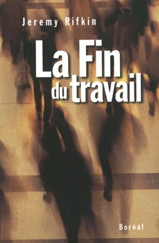 la fin du travail