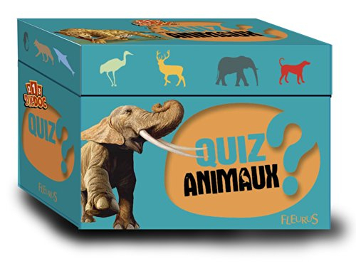 Quiz records d'animaux ?