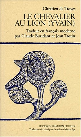 yvain, le chevalier au lion
