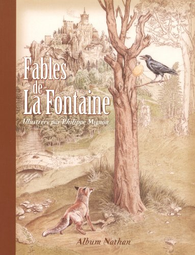 Fables de La Fontaine
