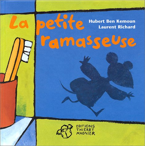 La petite ramasseuse