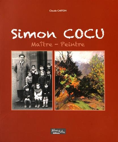 simon cocu, maître-peintre