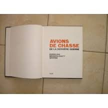 l'oeil ouvert - les avions de chasse de la seconde guerre mondiale