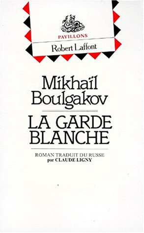 la garde blanche