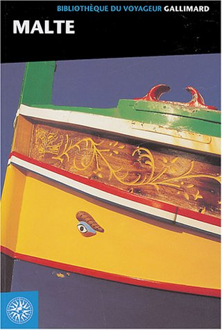 Malte (ancienne édition)