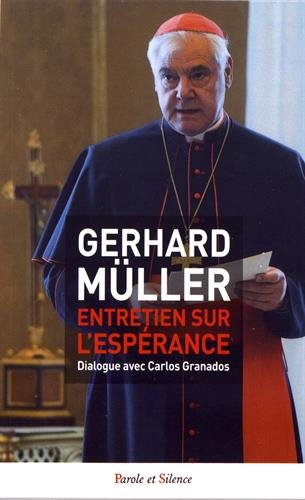 Entretien sur l'espérance : dialogue avec Carlos Granados