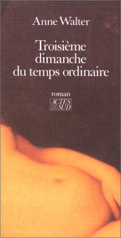 Troisième dimanche du temps ordinaire