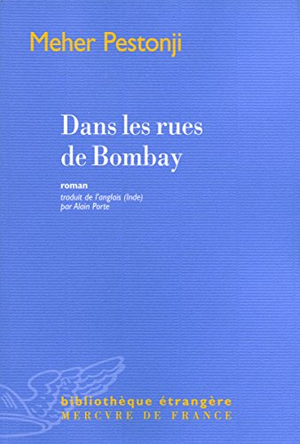 Dans les rues de Bombay