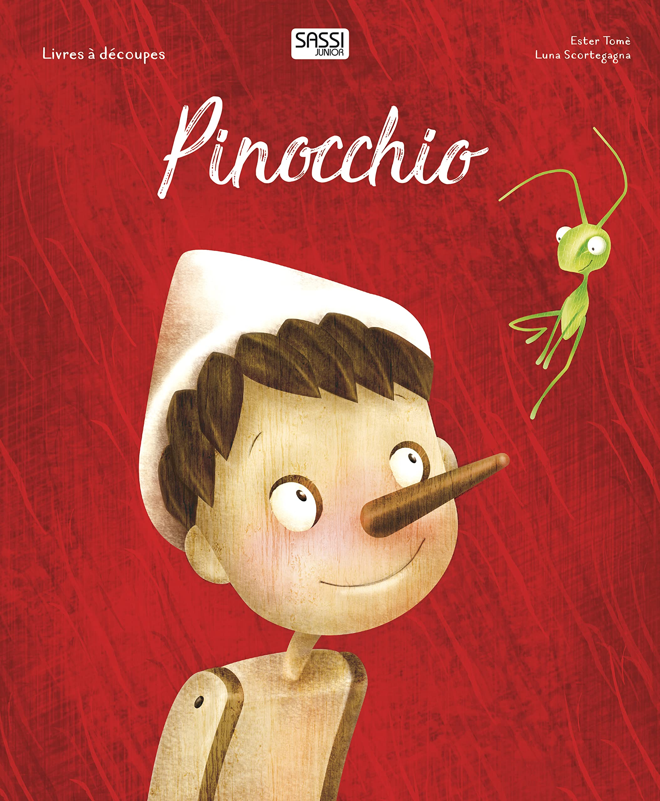 Pinocchio
