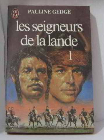 les seigneurs de la lande