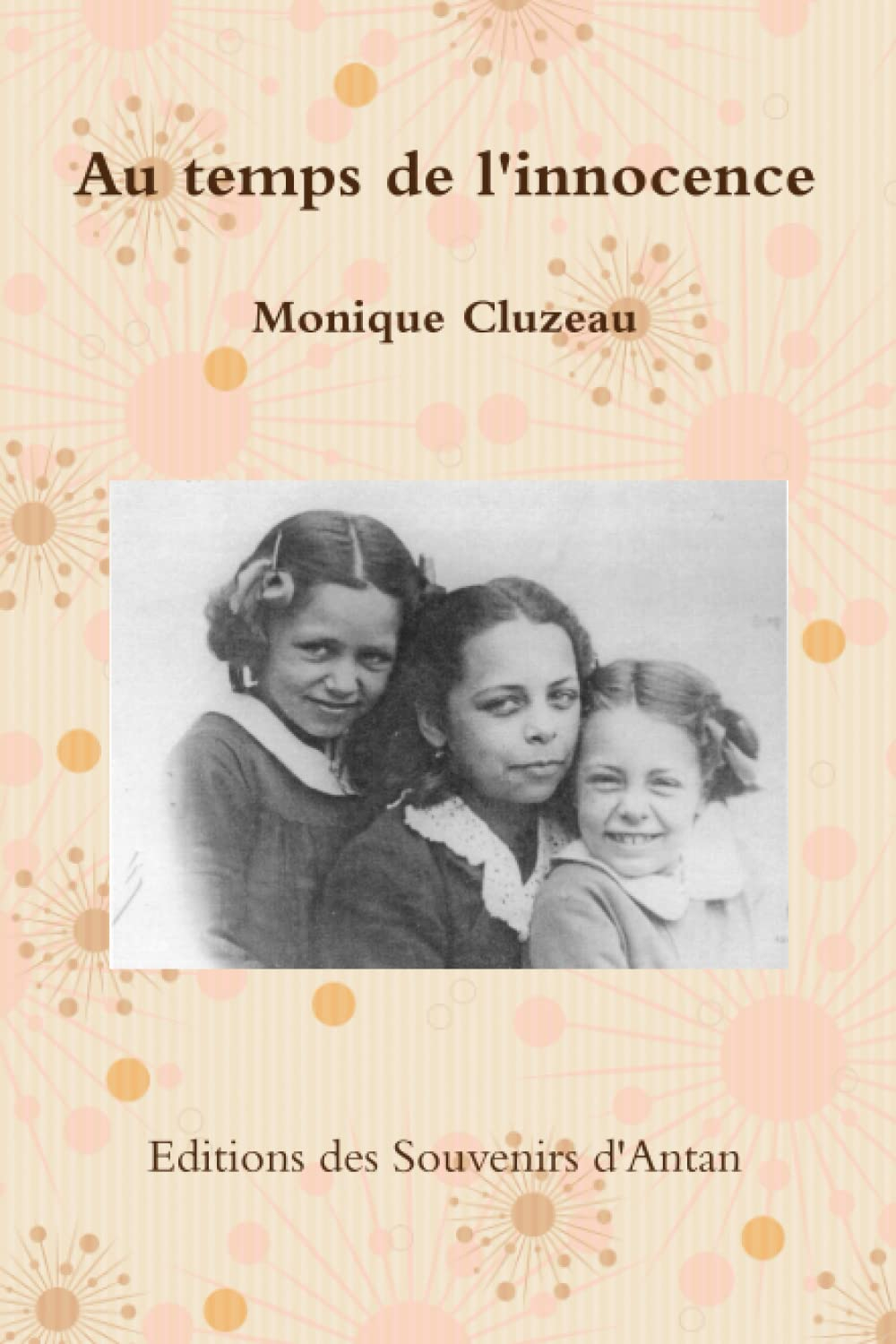 Au temps de l'innocence