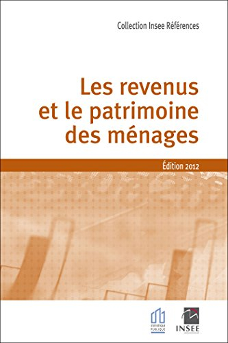 Les revenus et le patrimoine des ménages