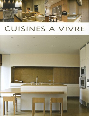 cuisines à vivre