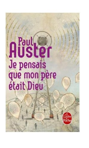 Je pensais que mon père était Dieu, et autres récits de la réalité américaine : 172 histoires racont