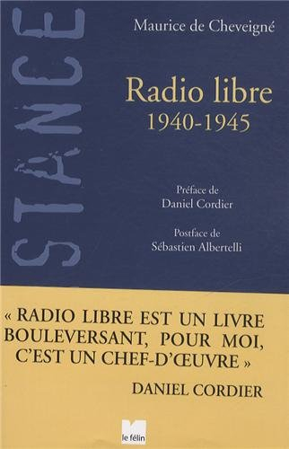 Radio libre : 1940-1945
