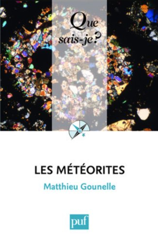 Les météorites