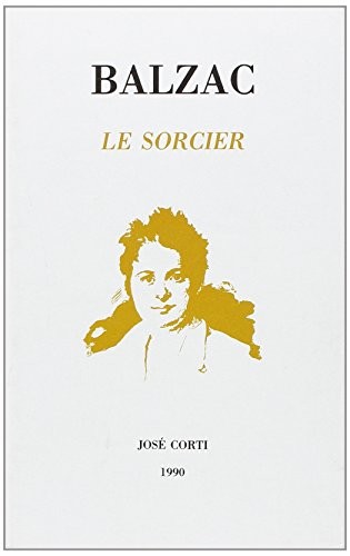 Le Sorcier
