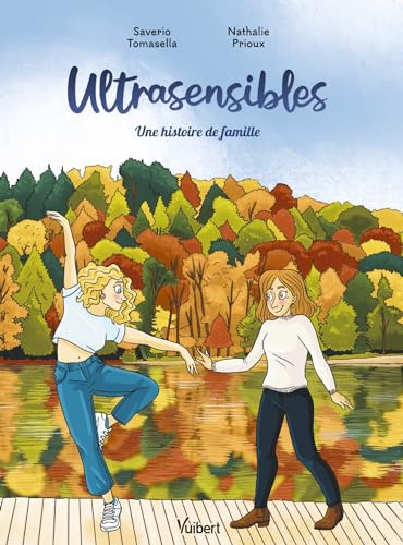 Ultrasensibles : une histoire de famille