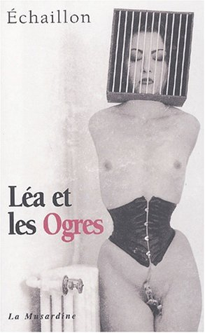 Léa et les ogres