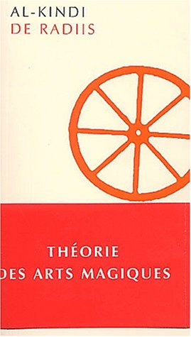 De radiis : théorie des arts magiques