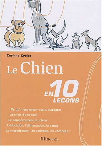 Le chien en 10 leçons