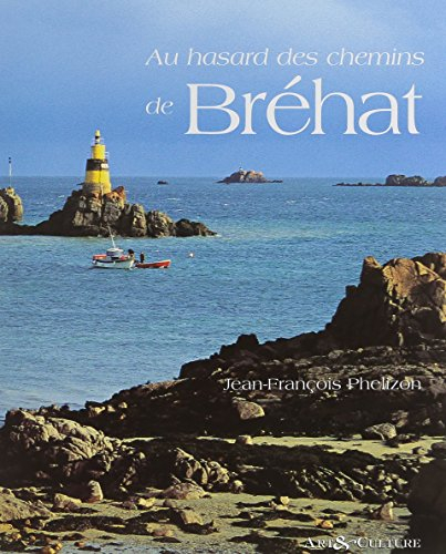 au hasard des chemins de bréhat