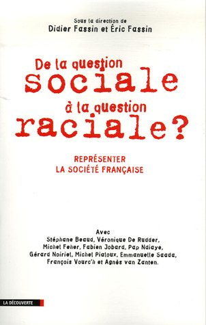 De la question sociale à la question raciale ? : représenter la société française