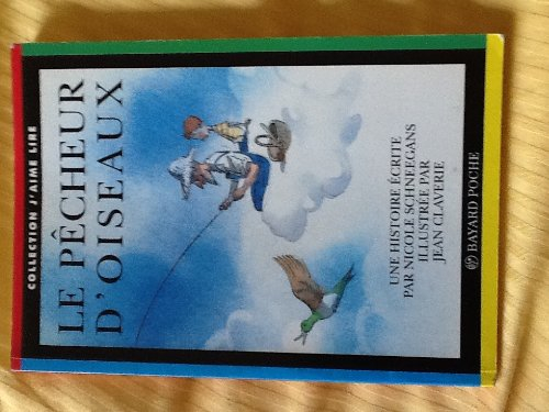Le Pêcheur d'oiseaux