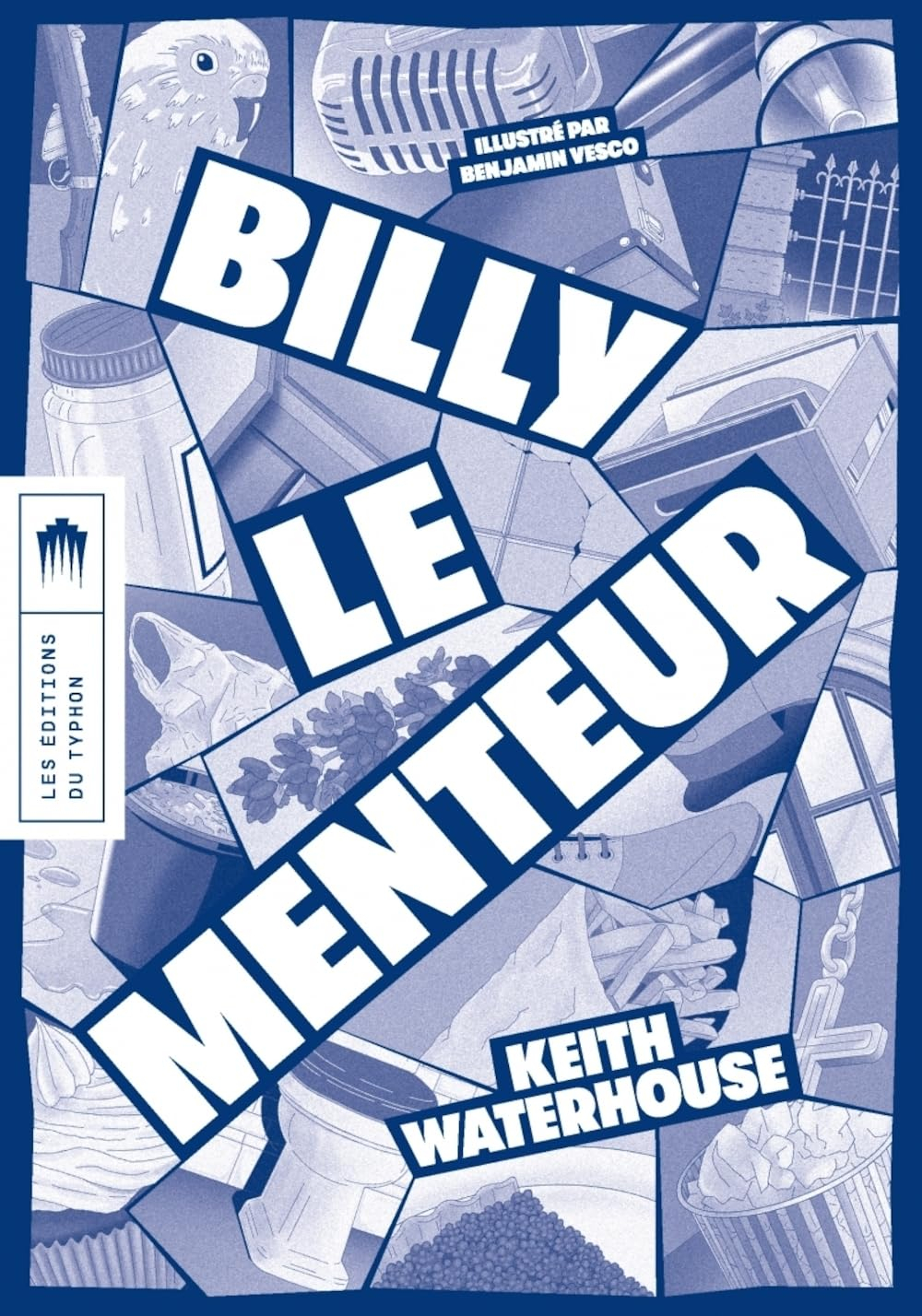Billy le menteur