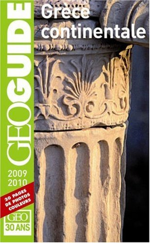 Grèce continentale : 2009-2010