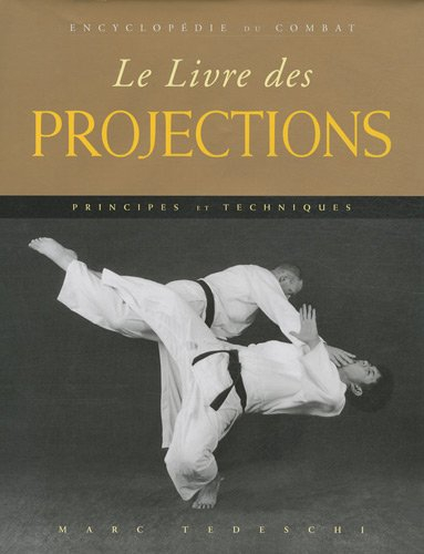 Le livre des projections : principes et techniques