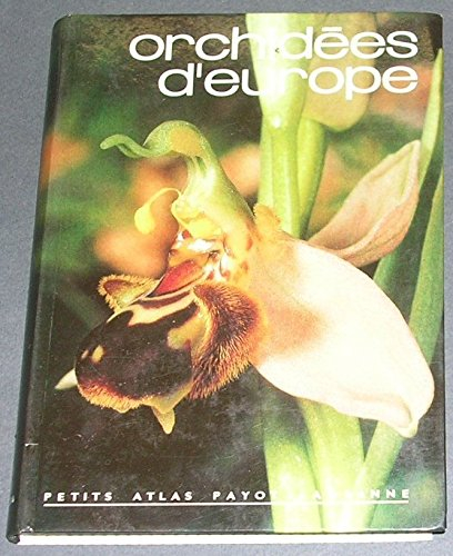 orchidées d'europe : 83/84