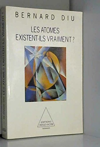 Les atomes existent-ils vraiment ?