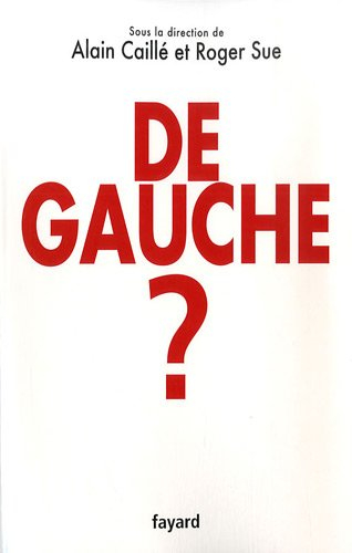 De gauche ?