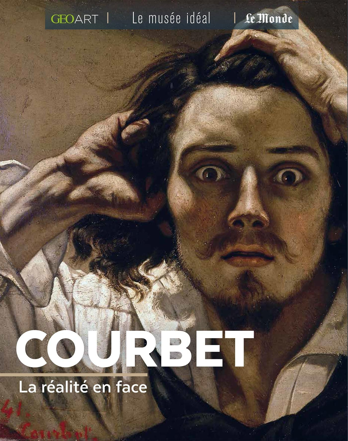 Courbet : la réalité en face