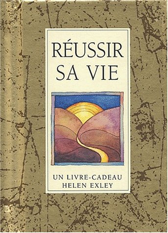 Réussir sa vie