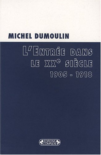 Nouvelle histoire de Belgique. Vol. 2. 1905-1950