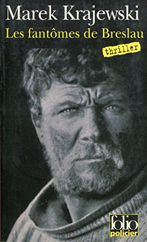Les fantômes de Breslau : une enquête d'Eberhard Mock