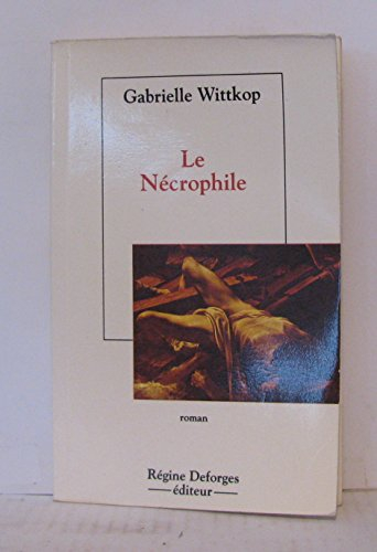 Le nécrophile